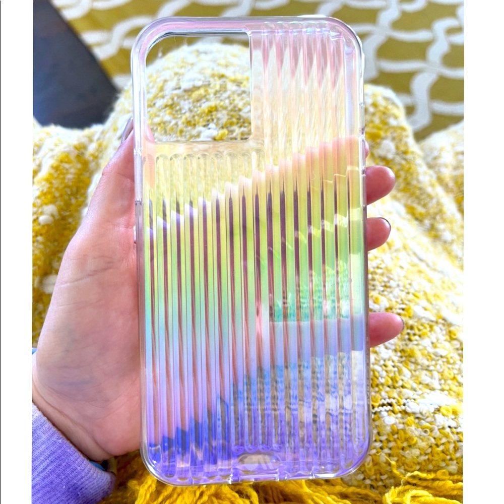 Casemate “Tough Grove” IPhone 12 Pro Max Case!